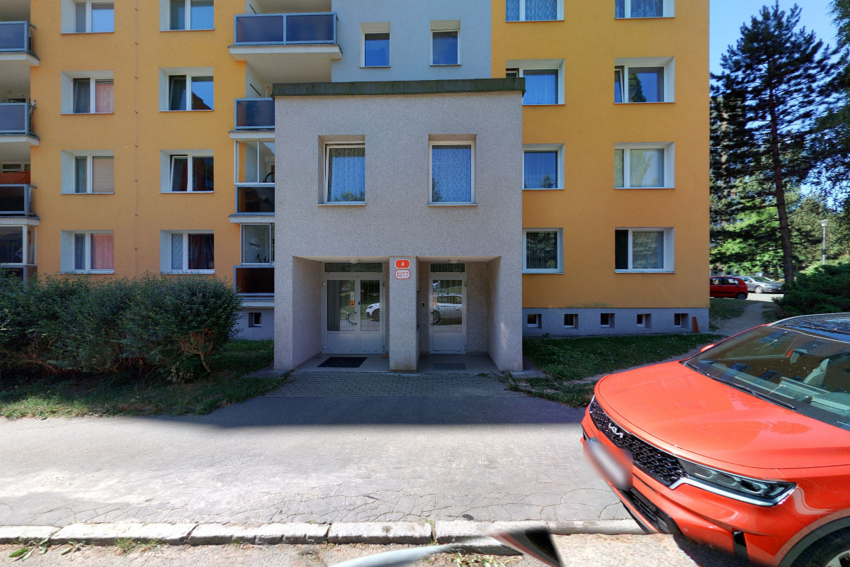 Martin Ženíšek - fotograf