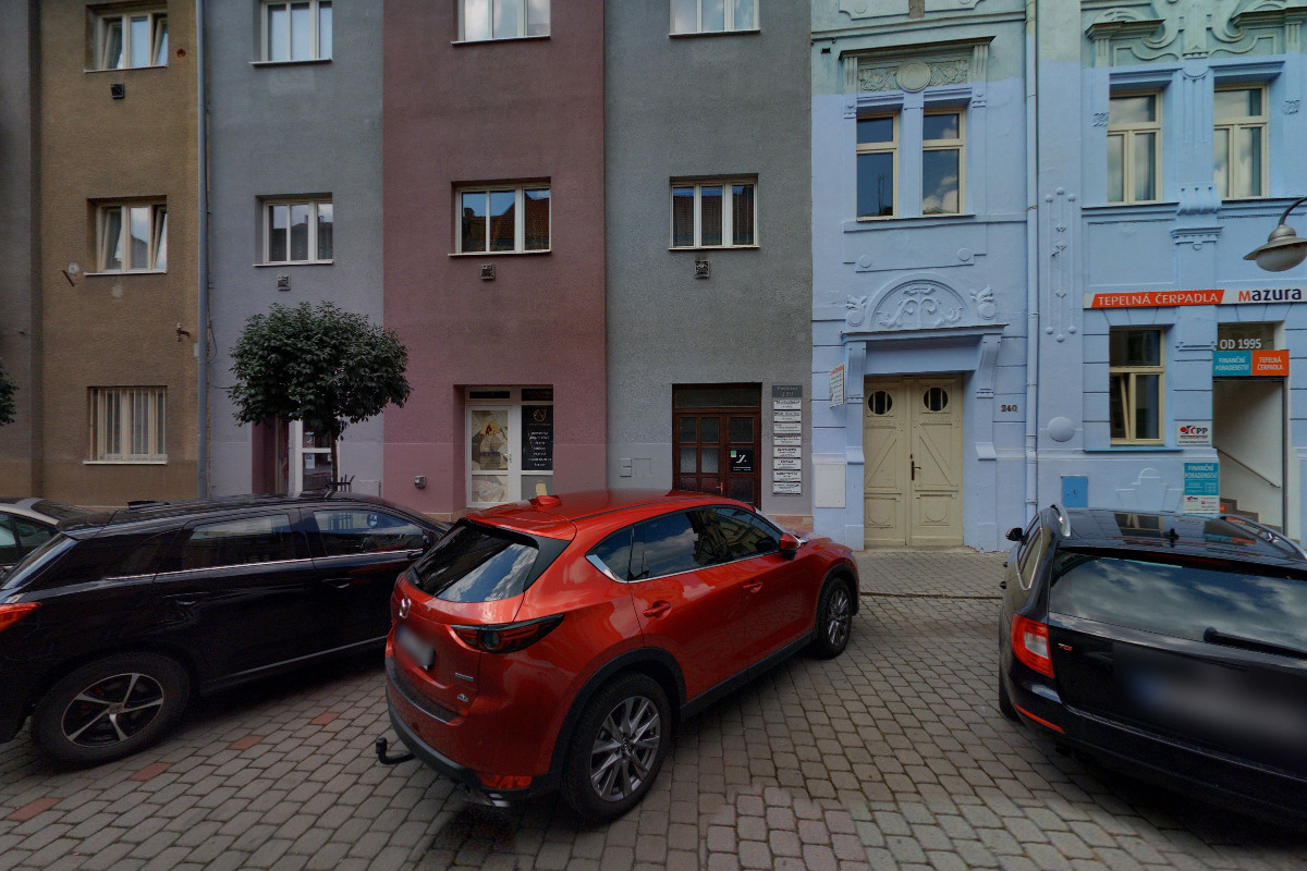 VIDA centrum Rakovník