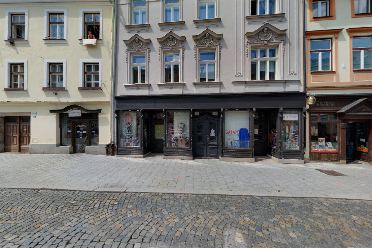 Galanterní zboží, s.r.o.