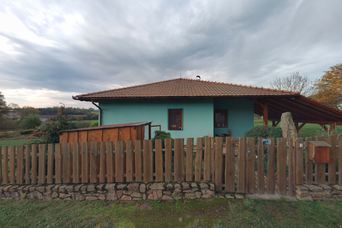 Jiří Zajíc - zemní a výkopové práce