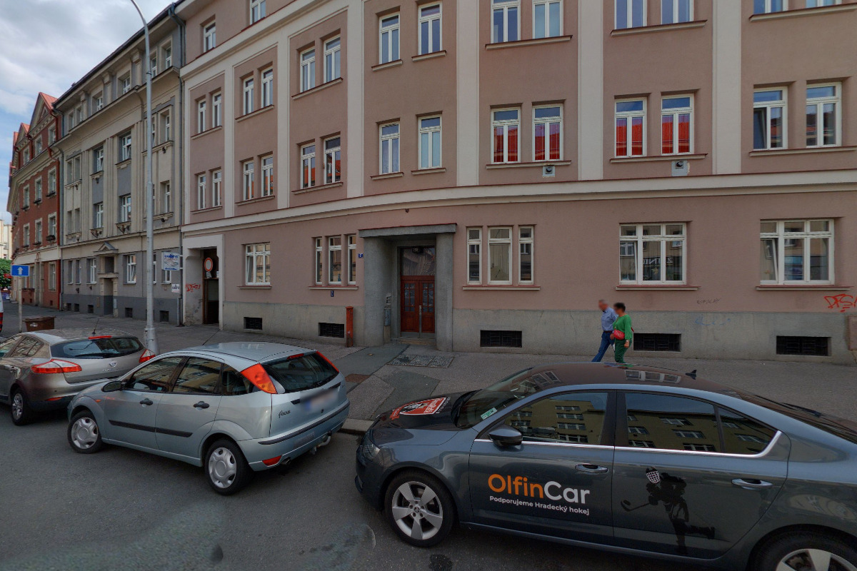 HOES Hradec Králové, spol. s r.o. foto 2