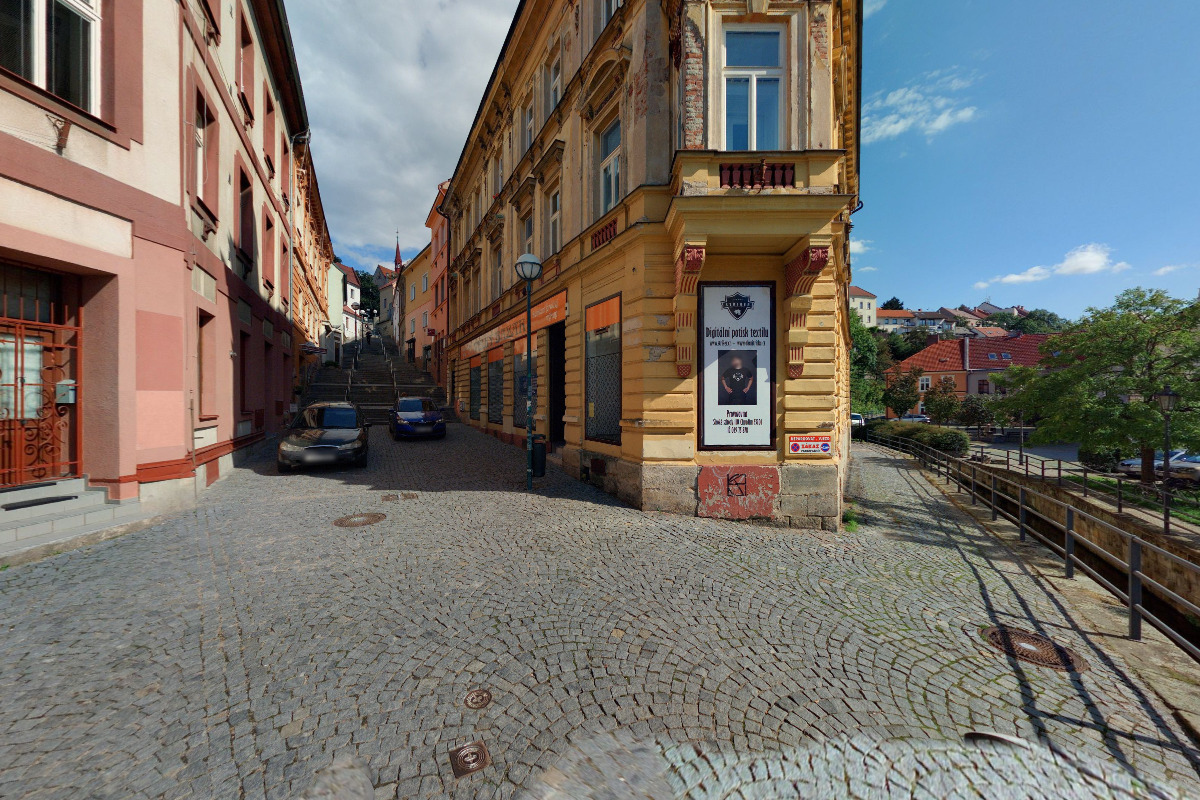 STRIKER AFFAIRS, s.r.o.