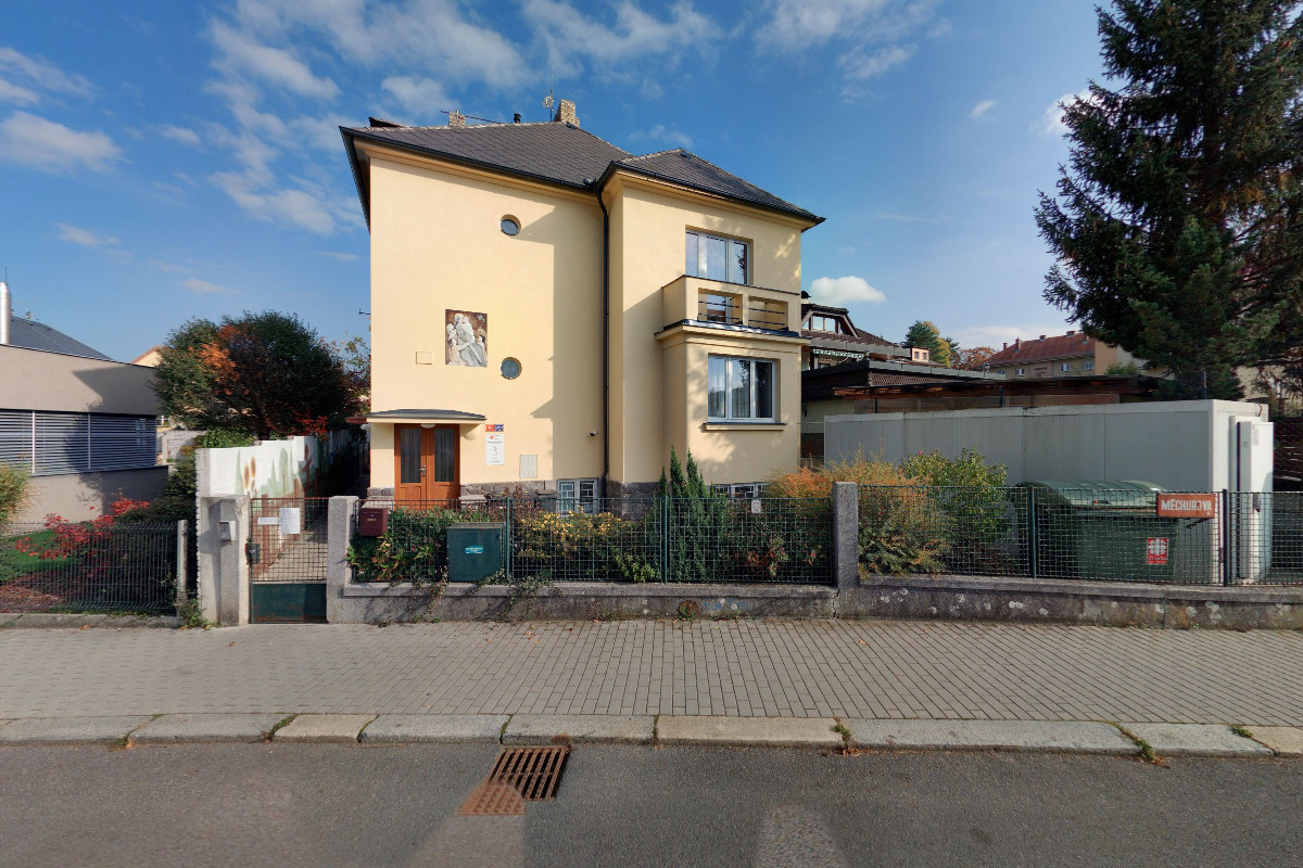 Domov sv. Zdislavy pro matky s dětmi v tísni foto 2