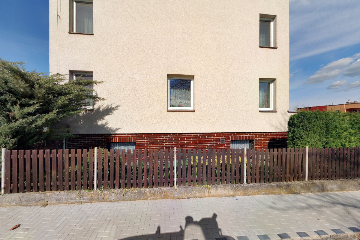 Tesařství Pleticha