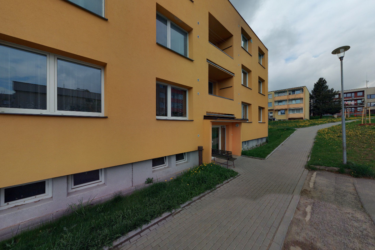 Tomáš Štefl - Kominictví