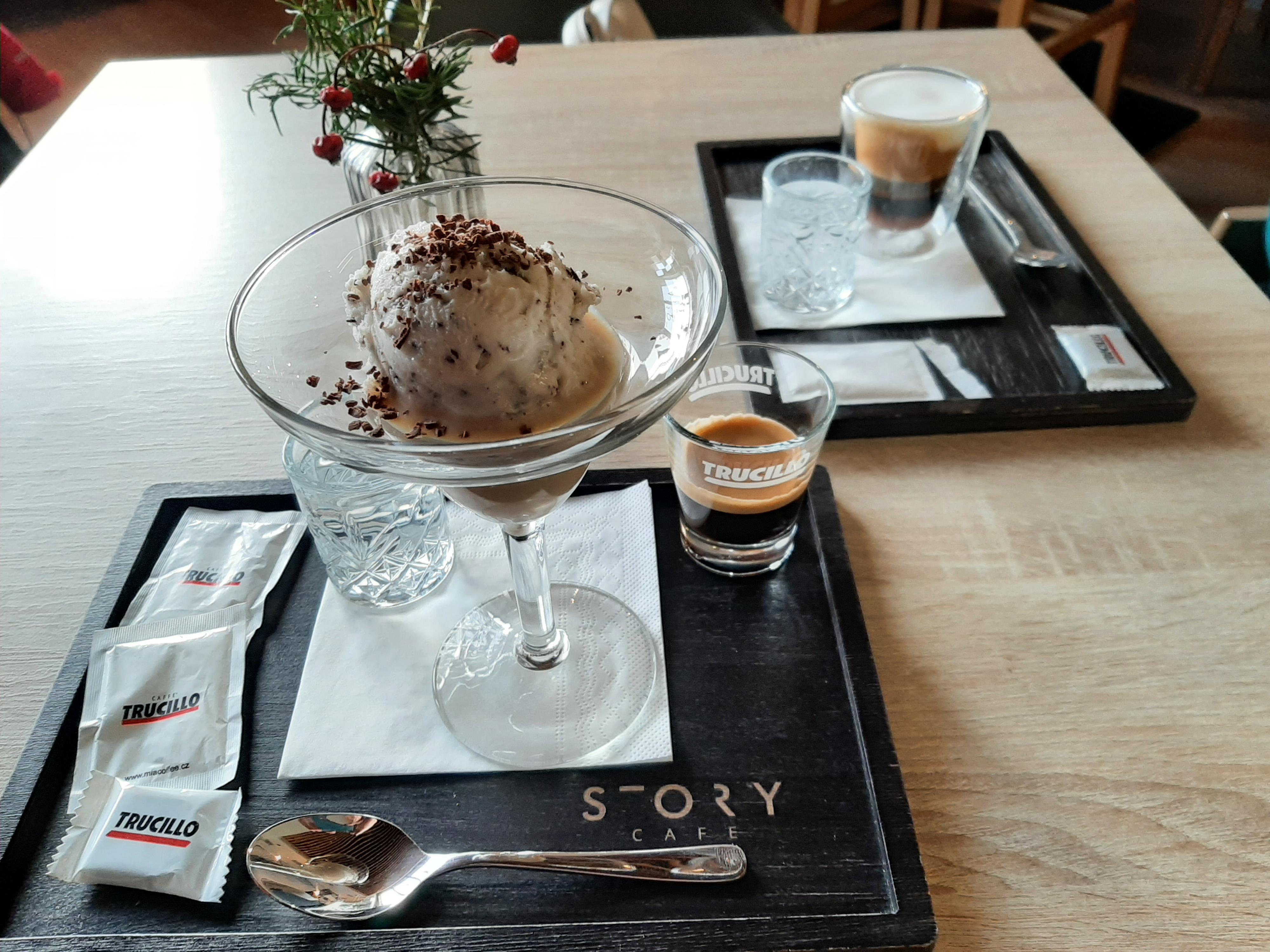 Story Cafe foto 3