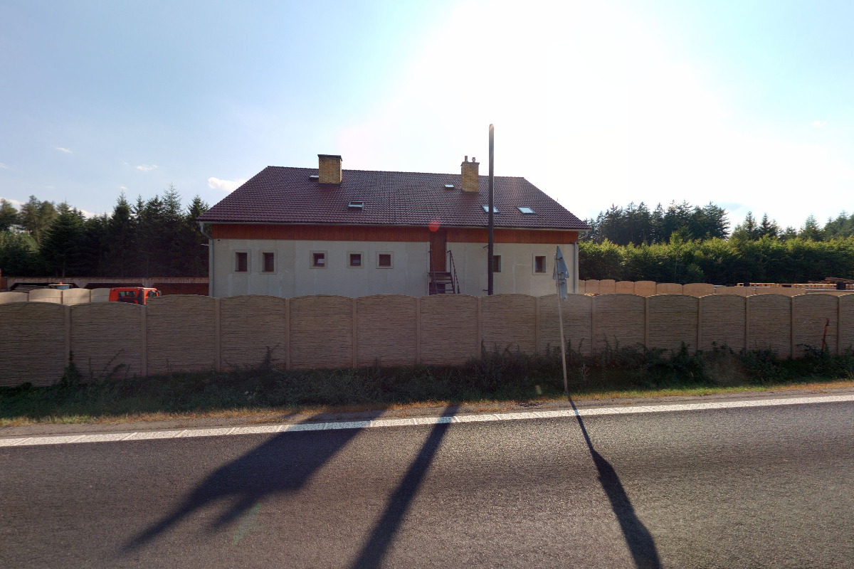 Lesy Sv. Hubert s.r.o. foto 6