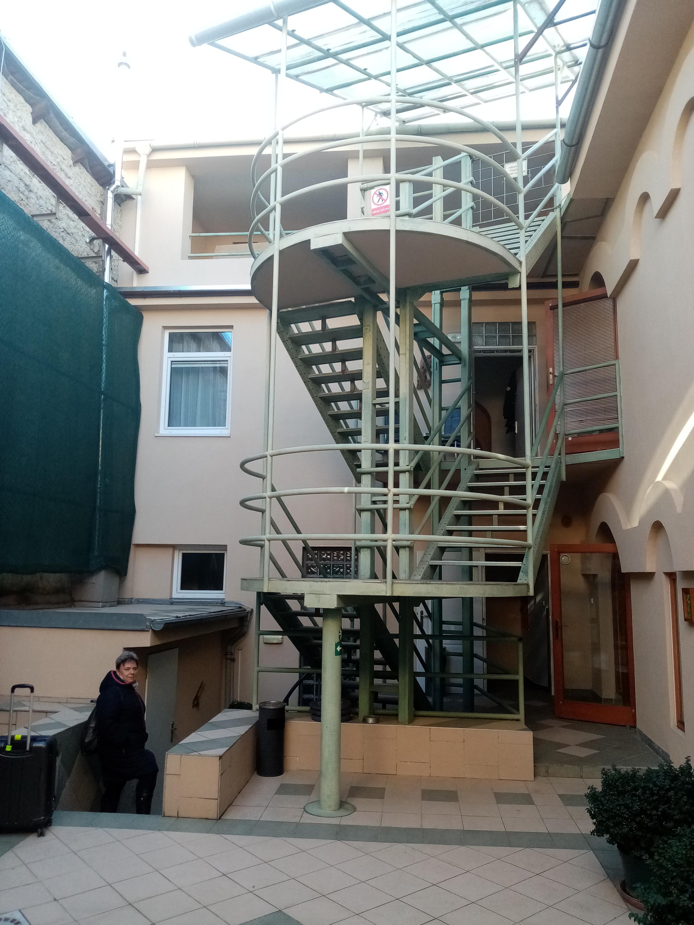 Apartmány Brno foto 1