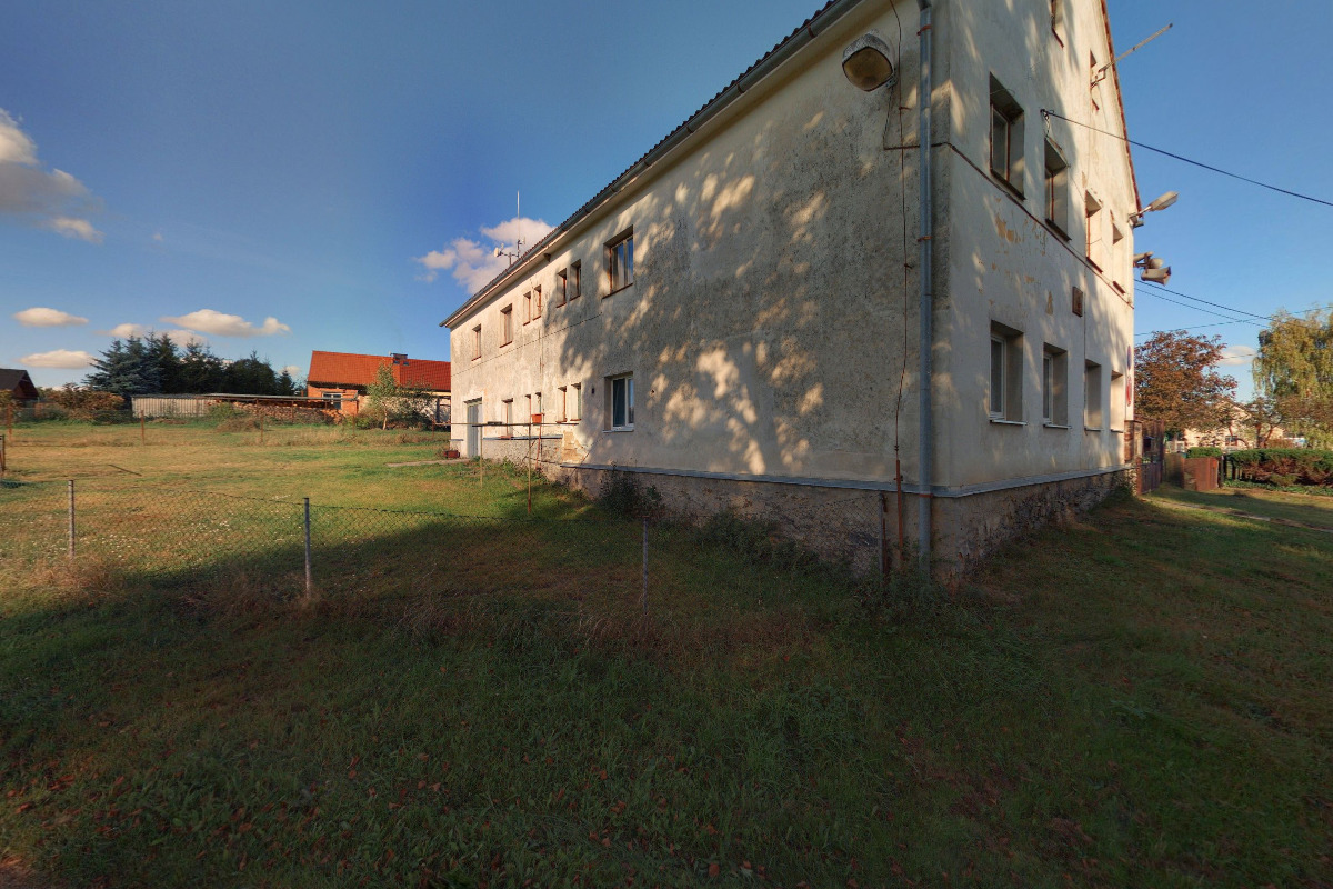 Černovice - obecní úřad foto 1