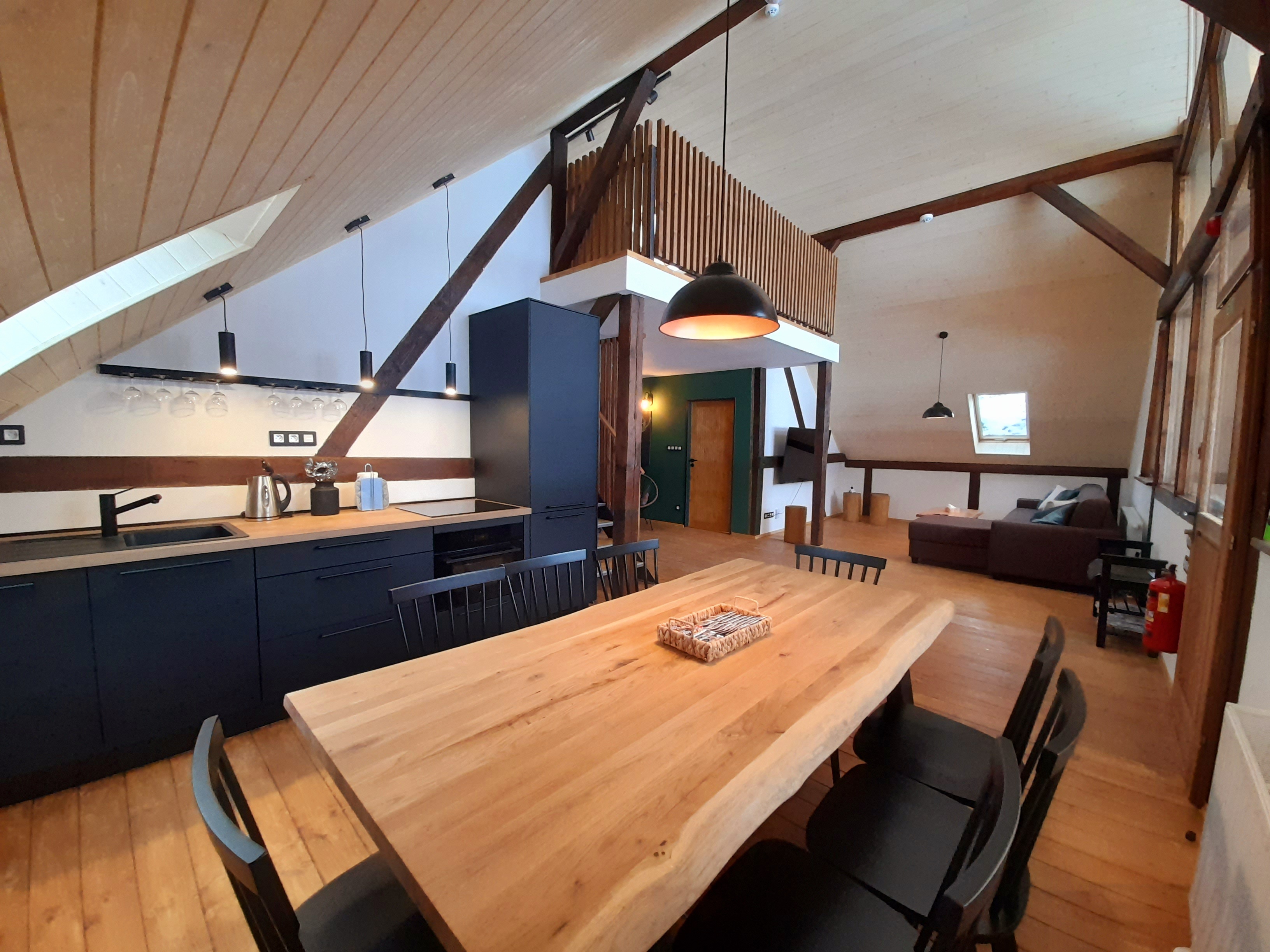 Residence Stálkov Česká Kanada foto 3