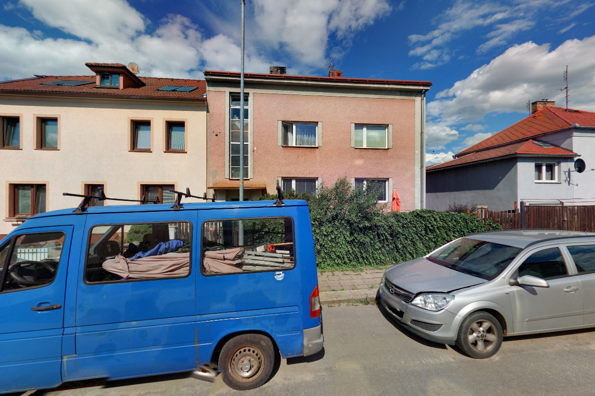 Pavel Huk - instalatér foto 1