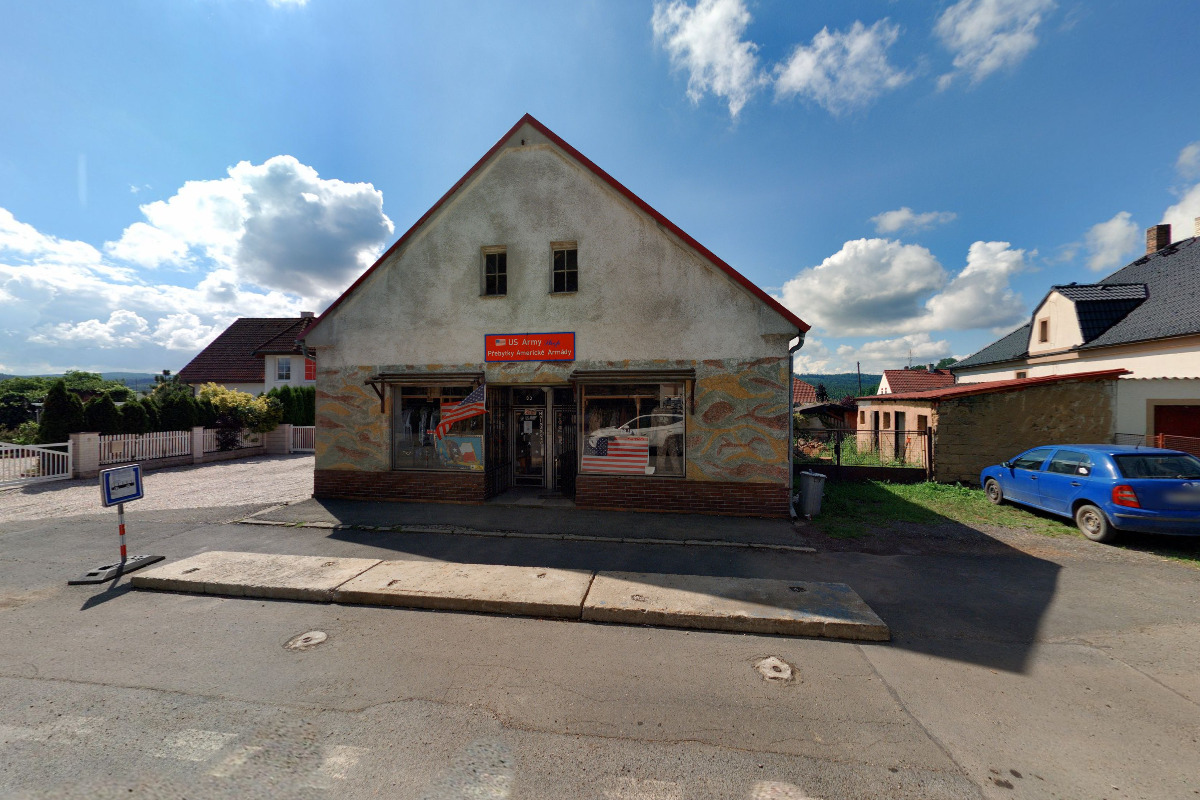 Us-armyshop.cz foto 2