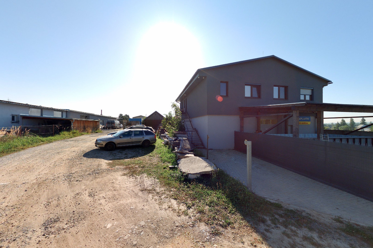 MORAVOLEN TRADE, a.s.