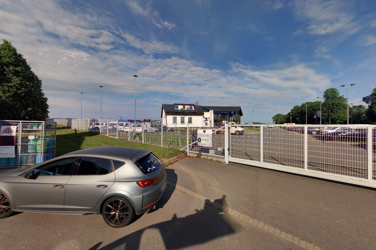 PEUGEOT KOPECKÝ foto 6