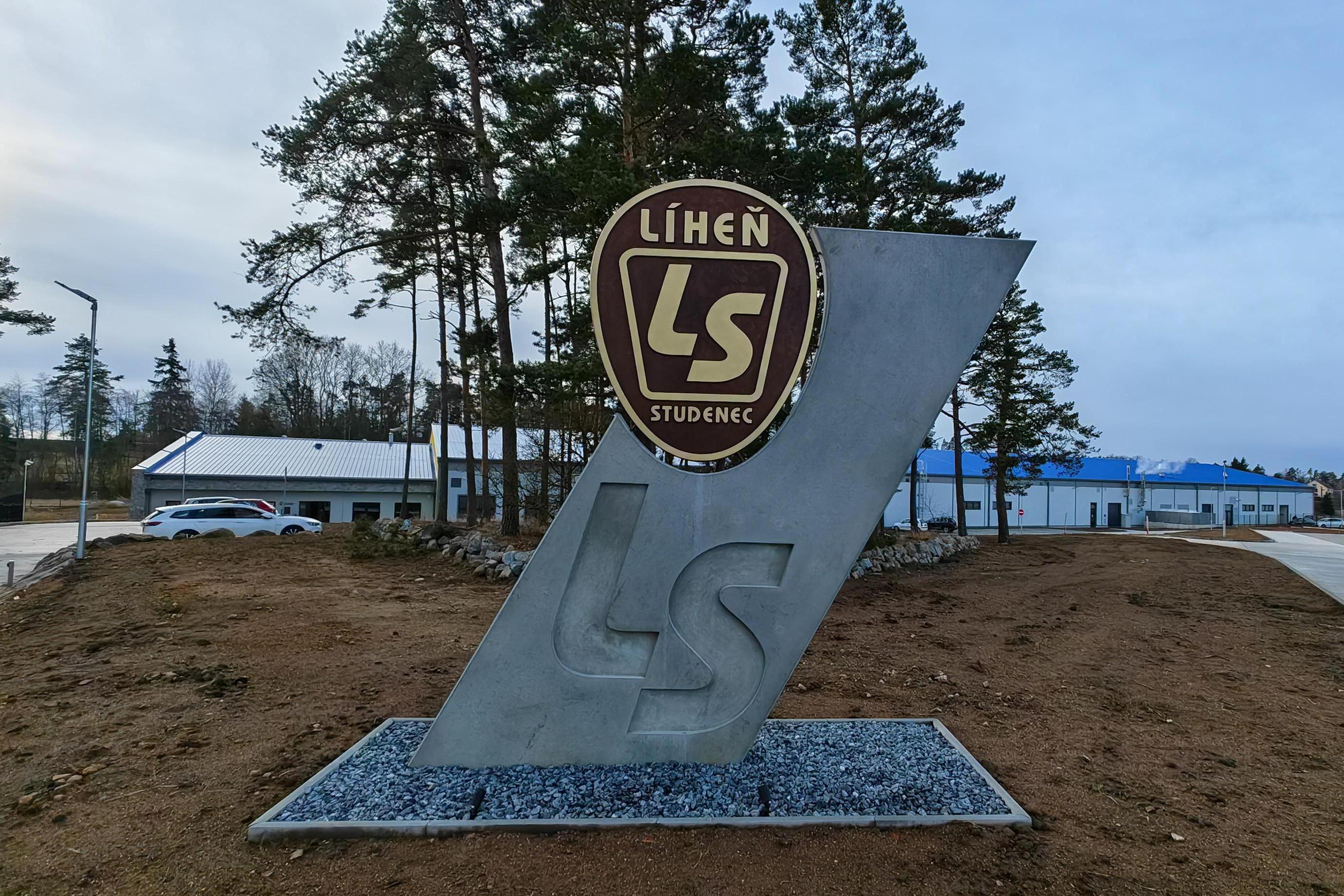 LÍHEŇ STUDENEC, s.r.o.