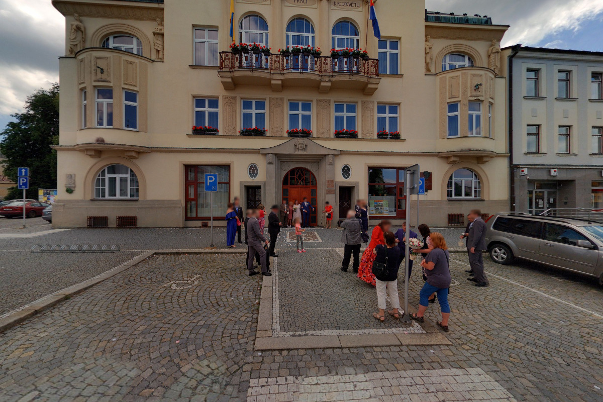 Živnostenský úřad Humpolec foto 3