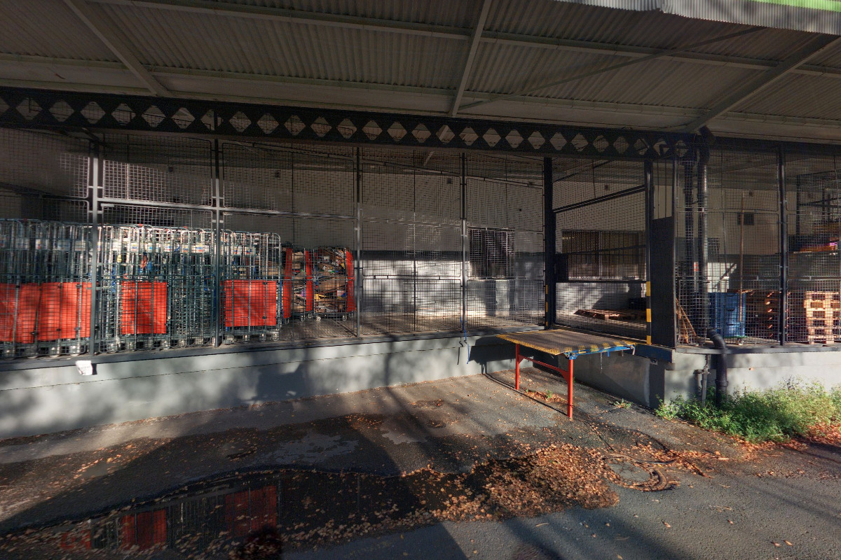 Bankomat České spořitelny foto 2