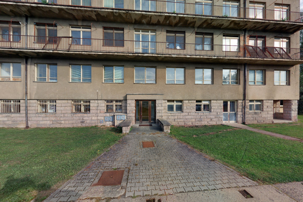 Nutriční poradna - Nemocnice Turnov