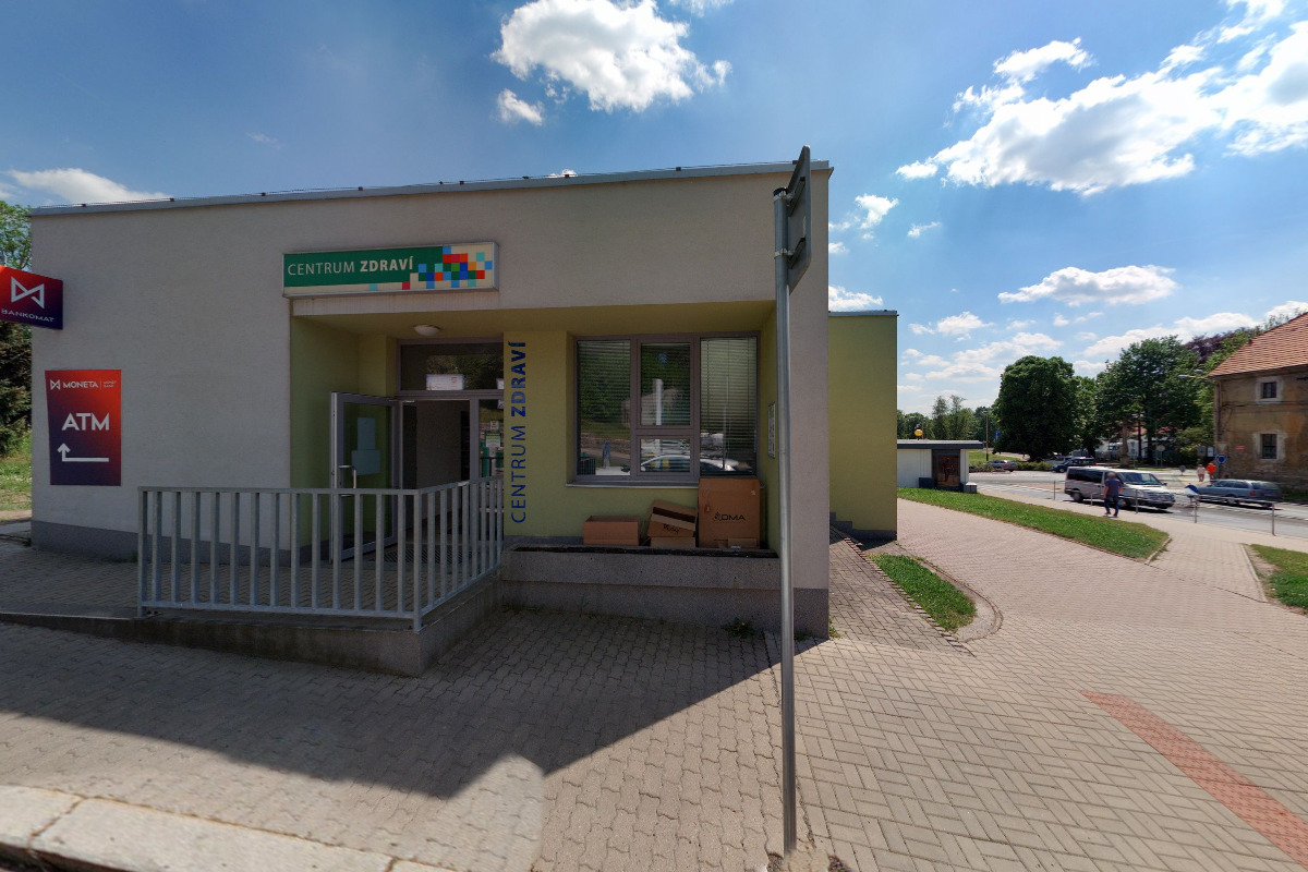 Babybox - Nemocnice s poliklinikou Česká Lípa foto 5