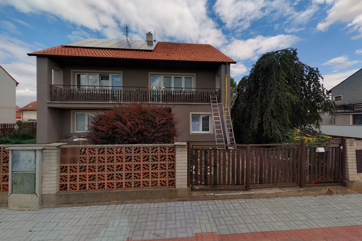 Hodinový manžel Luboš Malafa