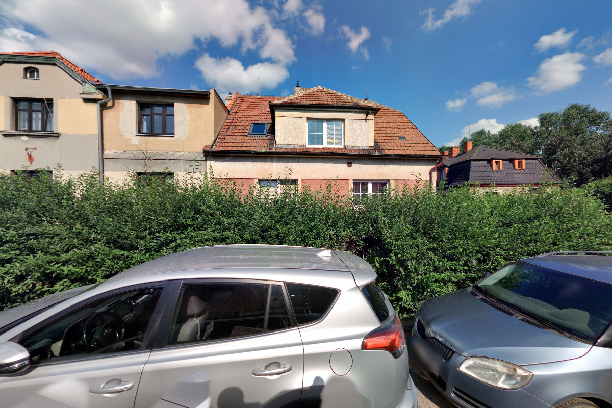 Silniční doprava - Petr Janda foto 2