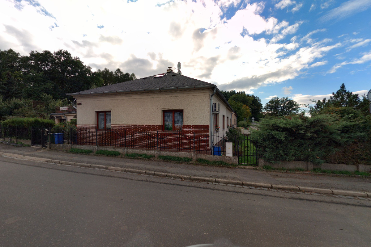 Cukrárna Pod Rousínem foto 1