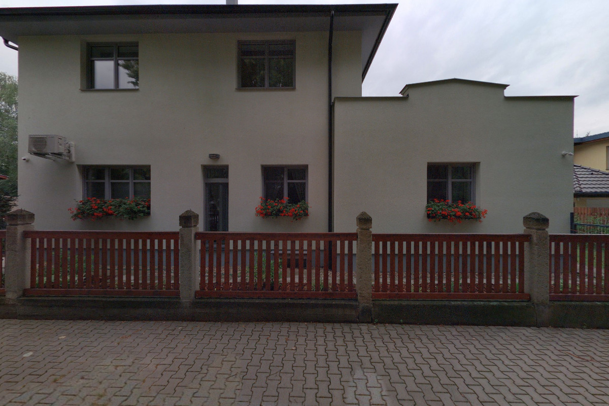 Drahorádová, s.r.o.