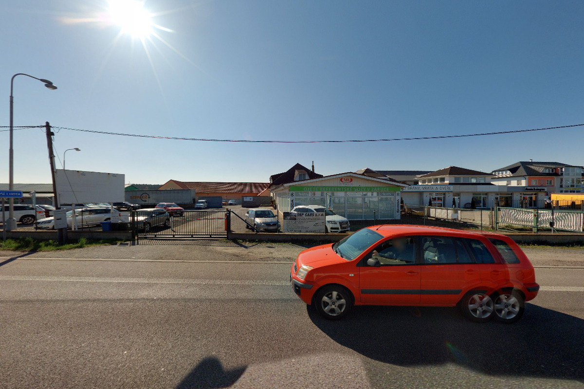 Blue Engineering s.r.o.