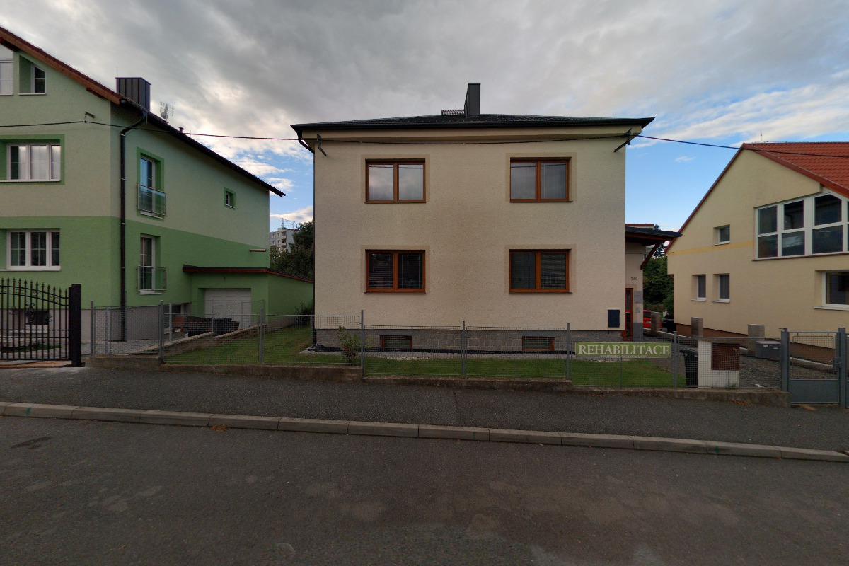 Rehabilitace Rajchl s.r.o.