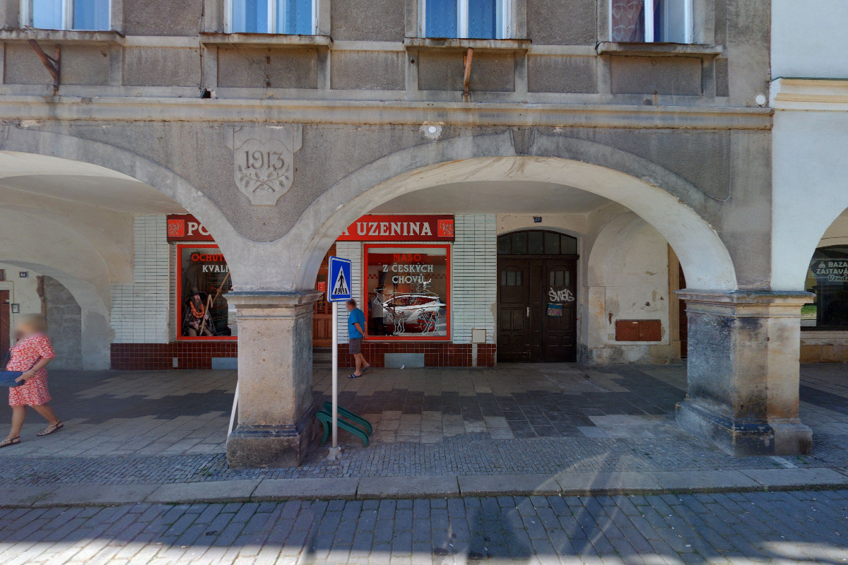 Podkrkonošská uzenina, s.r.o.