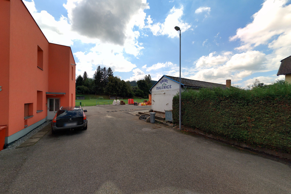 TJ Sokol Malenice z.s.