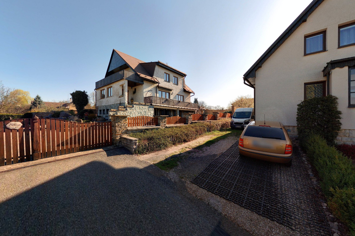 Truhlářství Krišpín