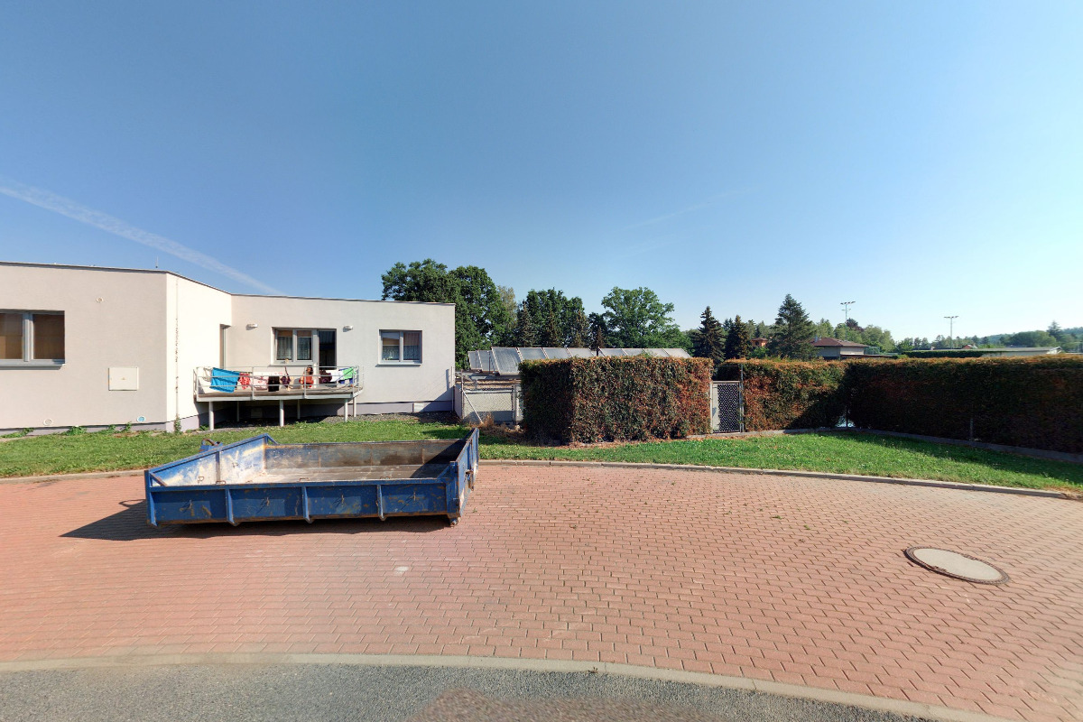 Technické služby Humpolec - Sportovní areál foto 5