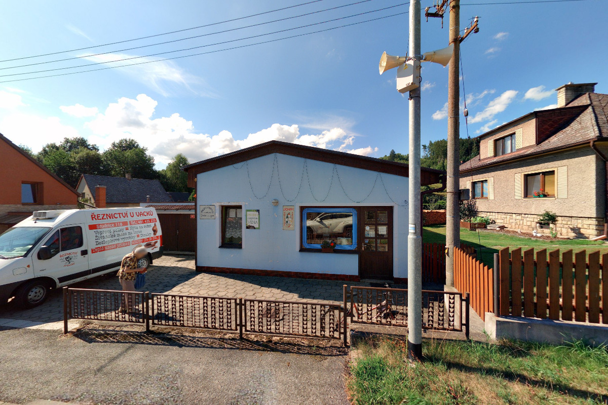 Smíšené zboží Zbečník 27 foto 1