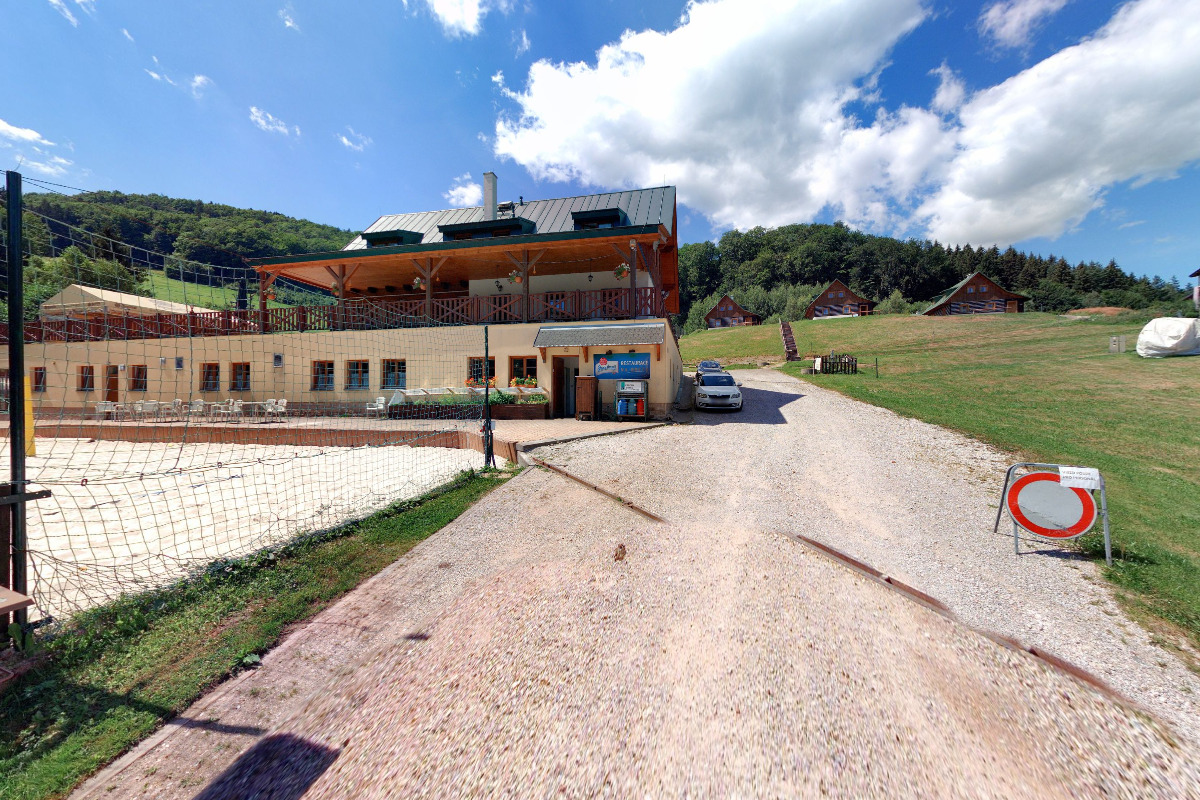 Fitness centrum Bret foto 2