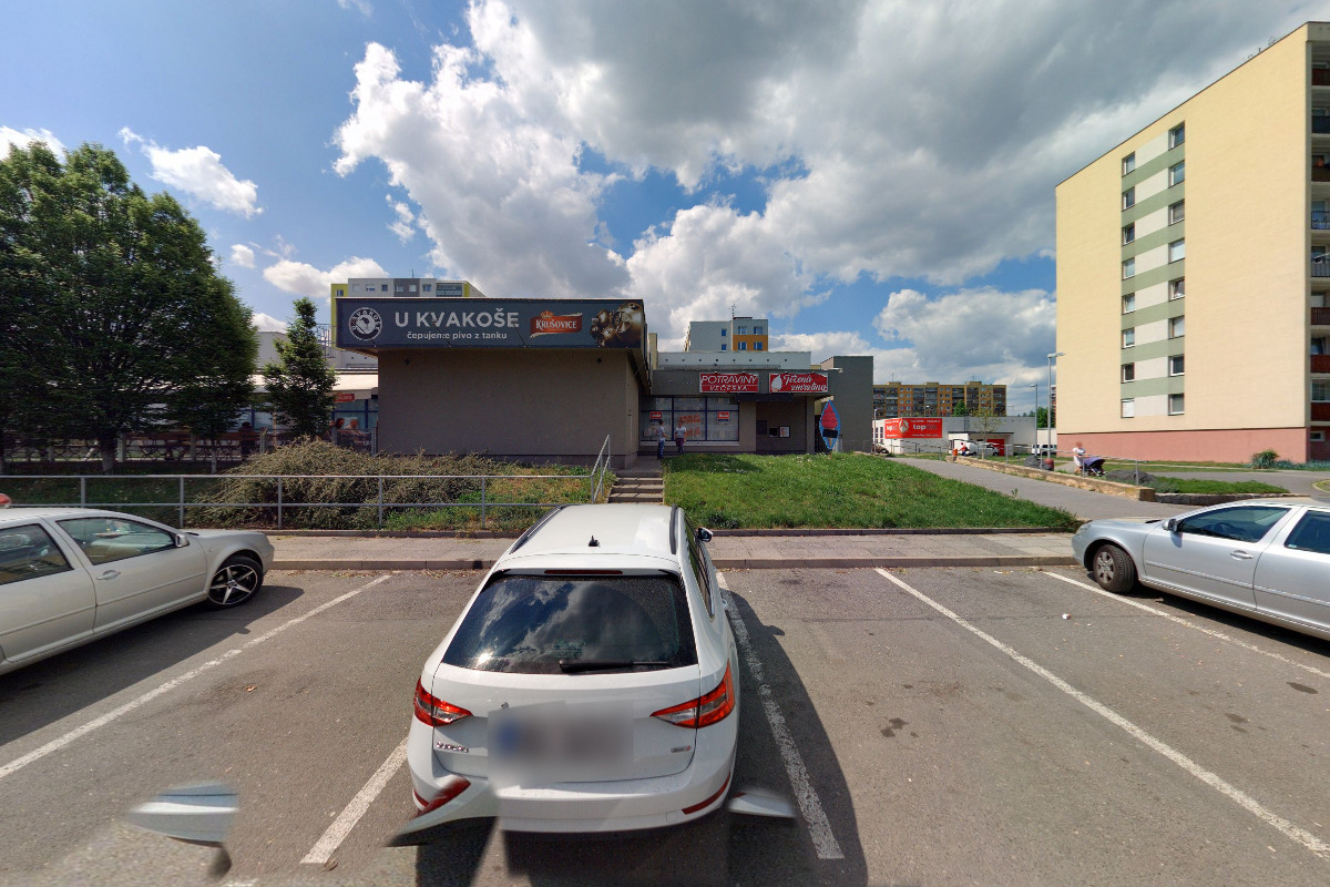 Večerka Havlíčkova 1307 foto 2