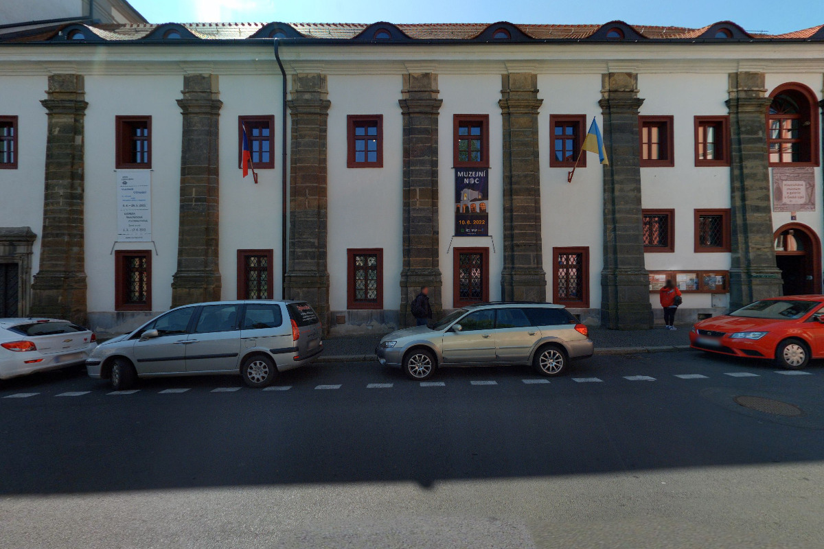 Severočeská pobočka České společnosti ornitologické foto 1