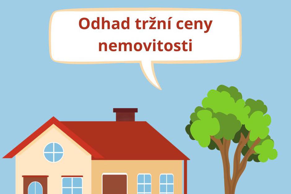 Odhad tržní ceny nemovitosti