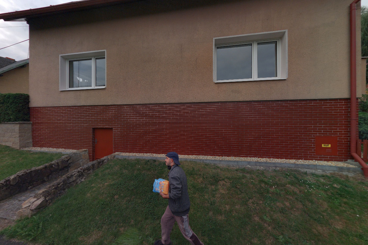 EVROPA realitní kancelář KARLOVY VARY