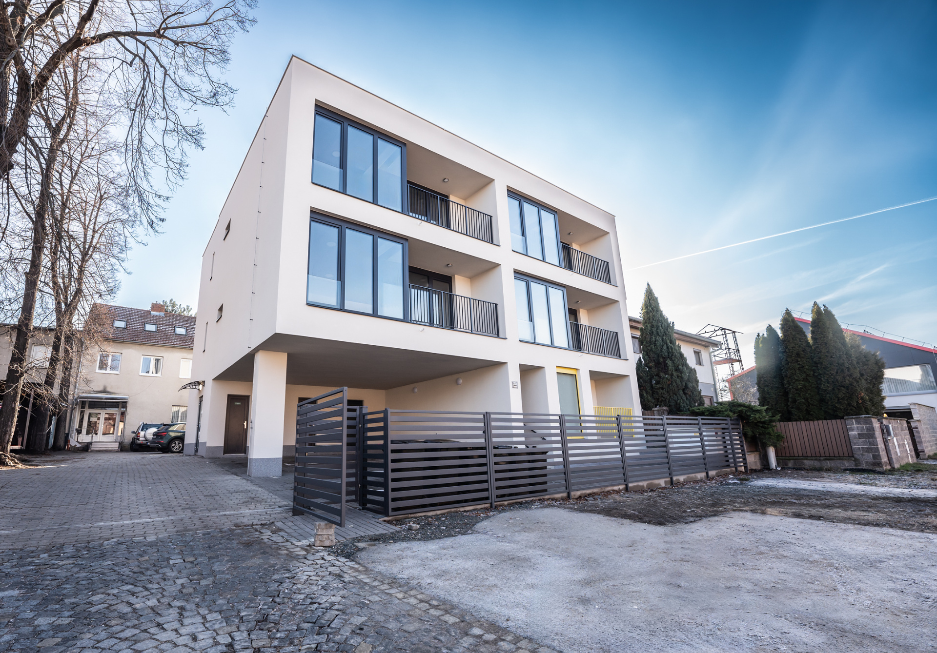 PEKR DEVELOPMENT s.r.o. foto 3