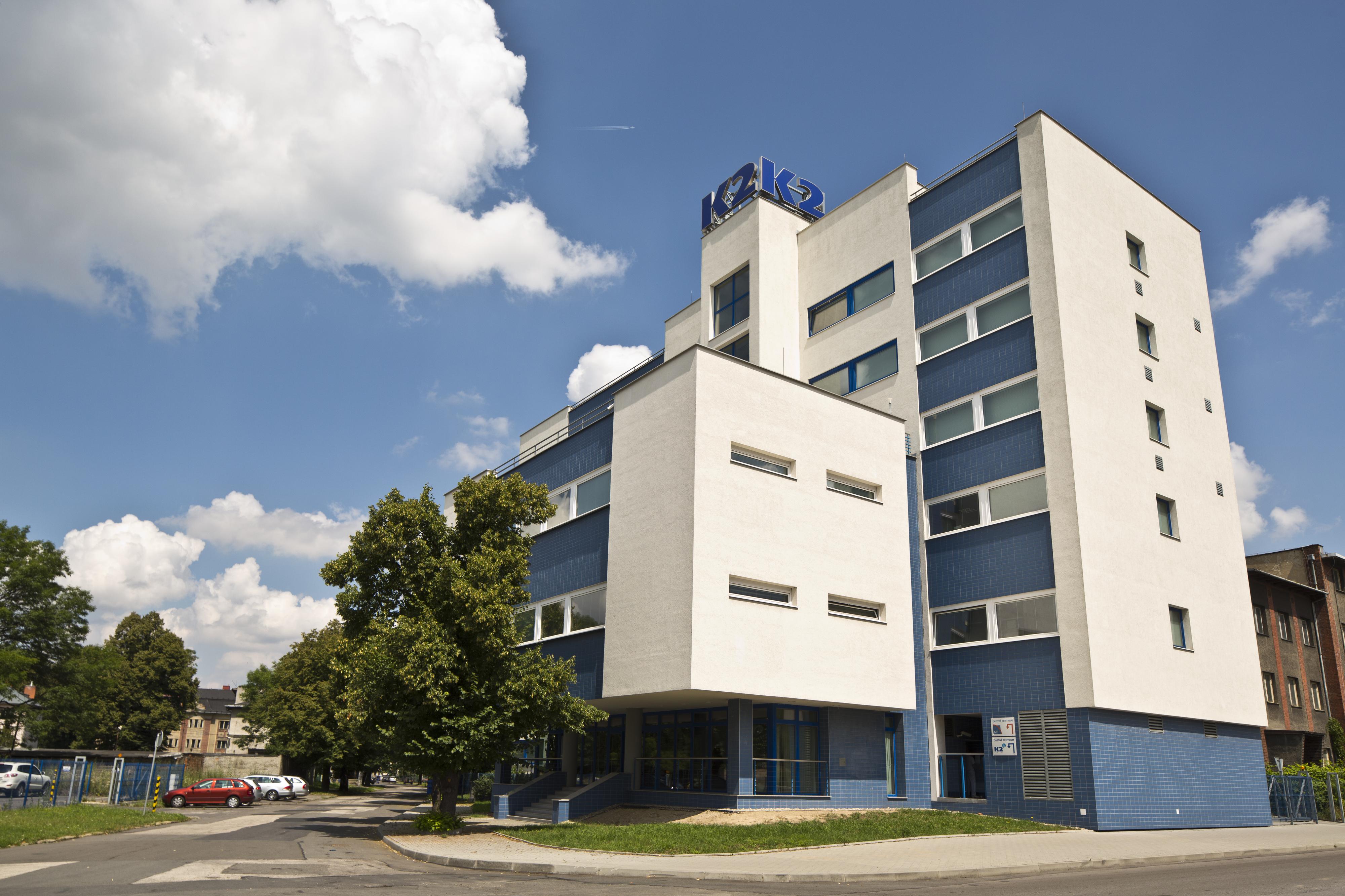 K2 atmitec s.r.o. foto 2