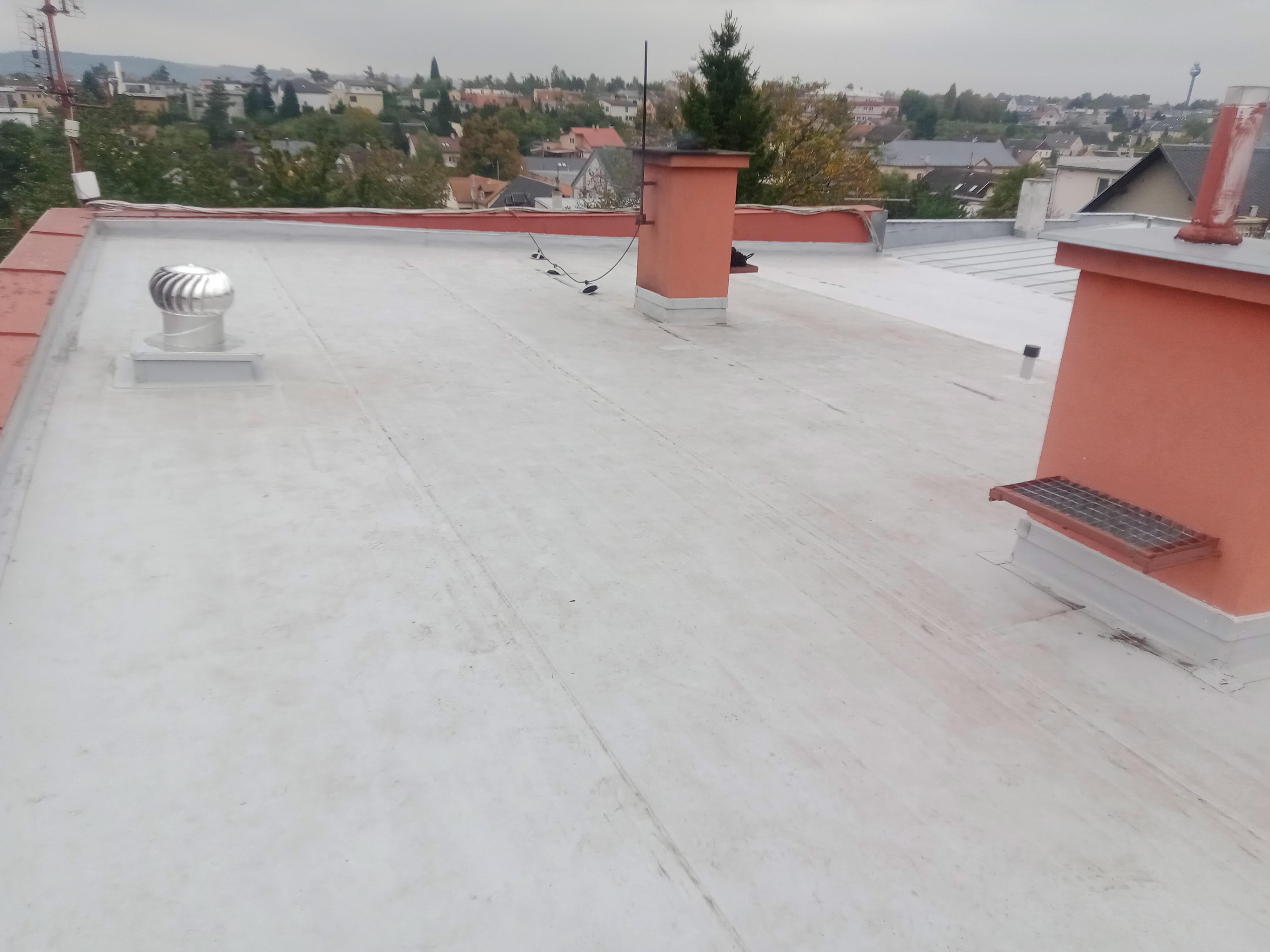 Izolace a střechy Ing. Pavel Konečný foto 3