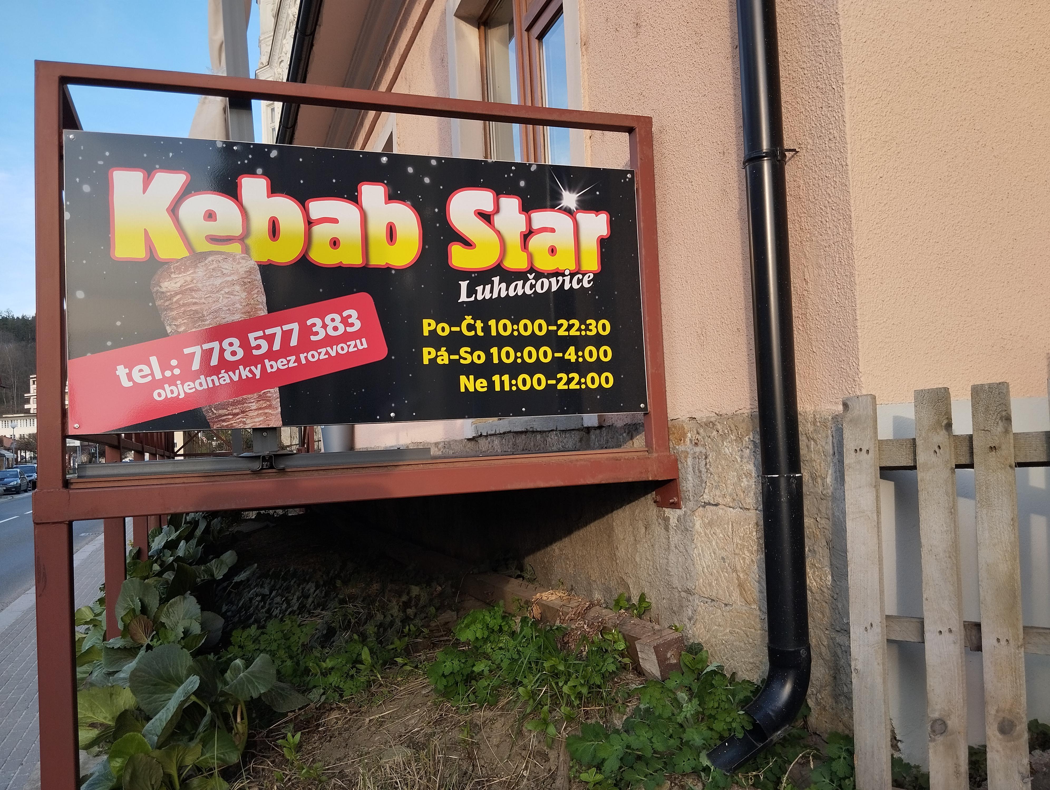 Kebab Star foto 3