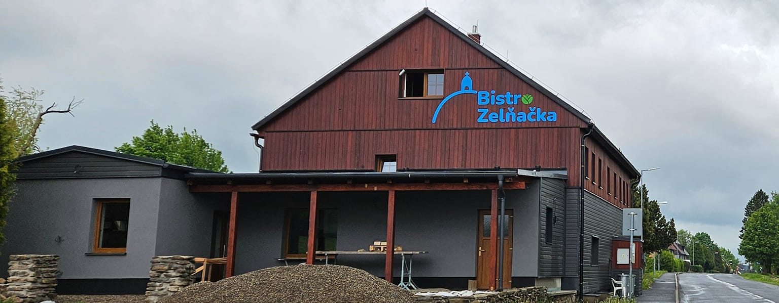 Bistro Zelňačka