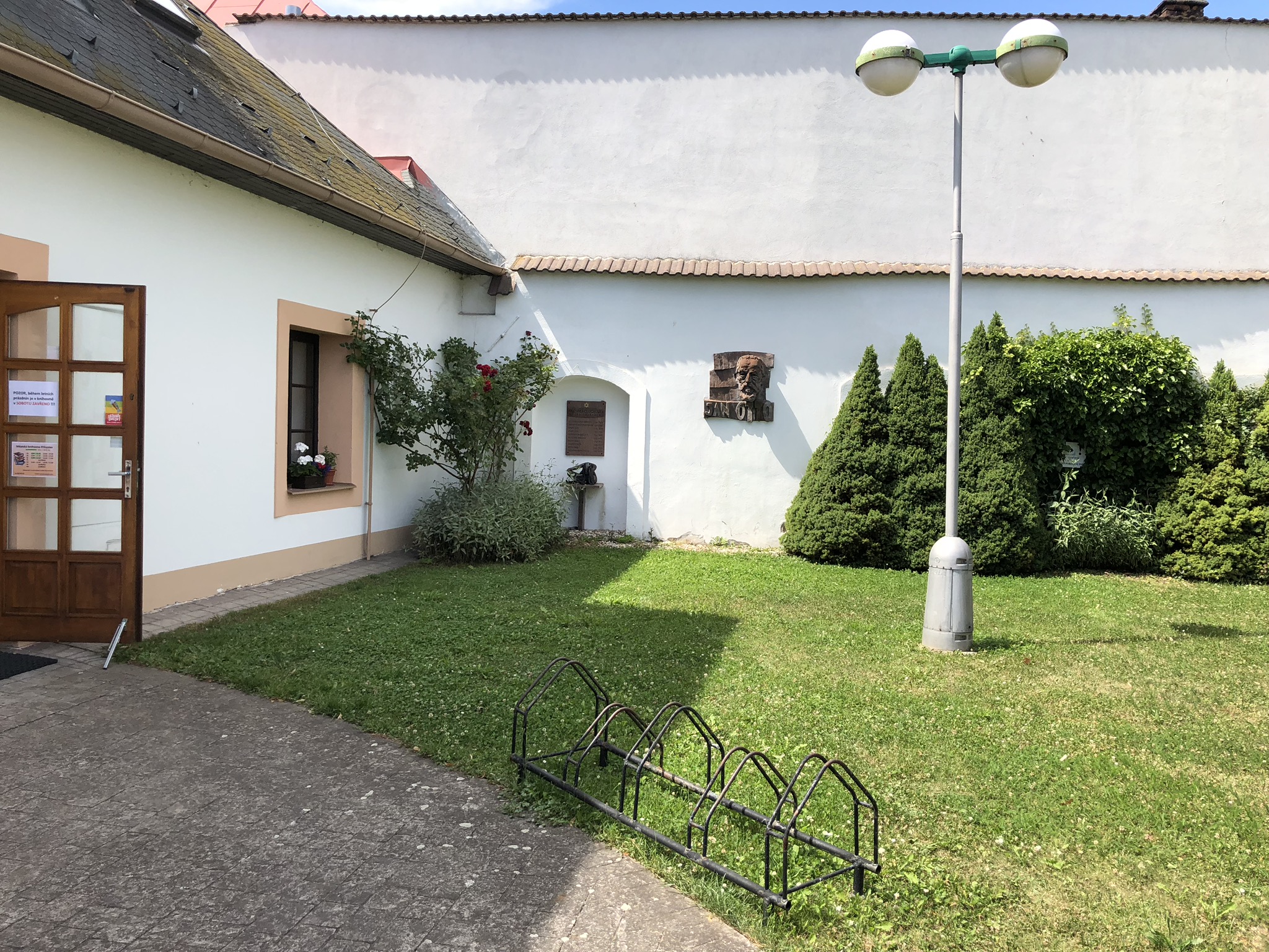 Městské muzeum Přibyslav foto 3