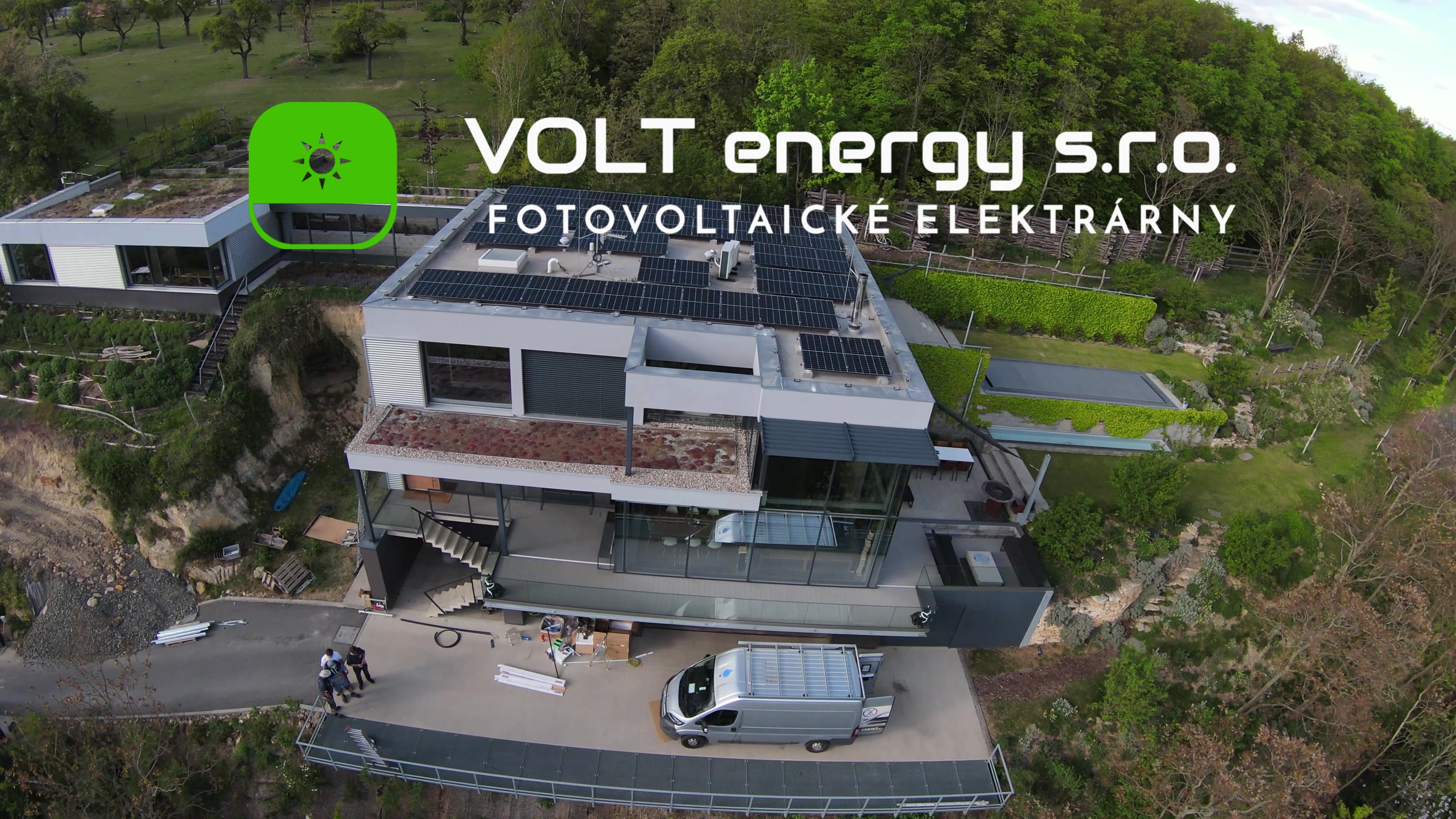 VOLT energy s.r.o. foto 2 (náhled videa)