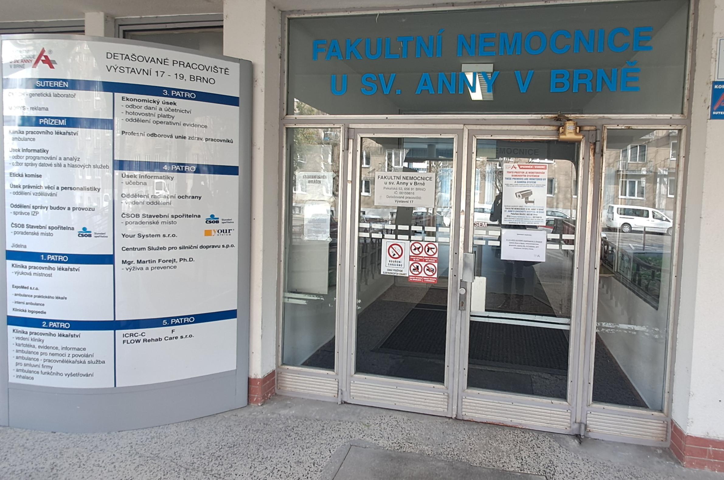 Klinická logopedie Mgr. Jana Tižková