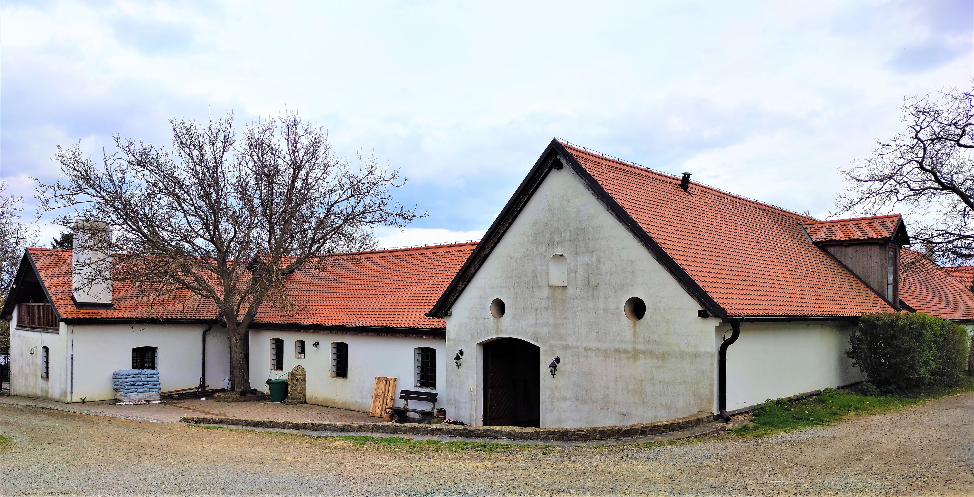 Muzeum Bitvy u Slavkova – Stará Pošta foto 6
