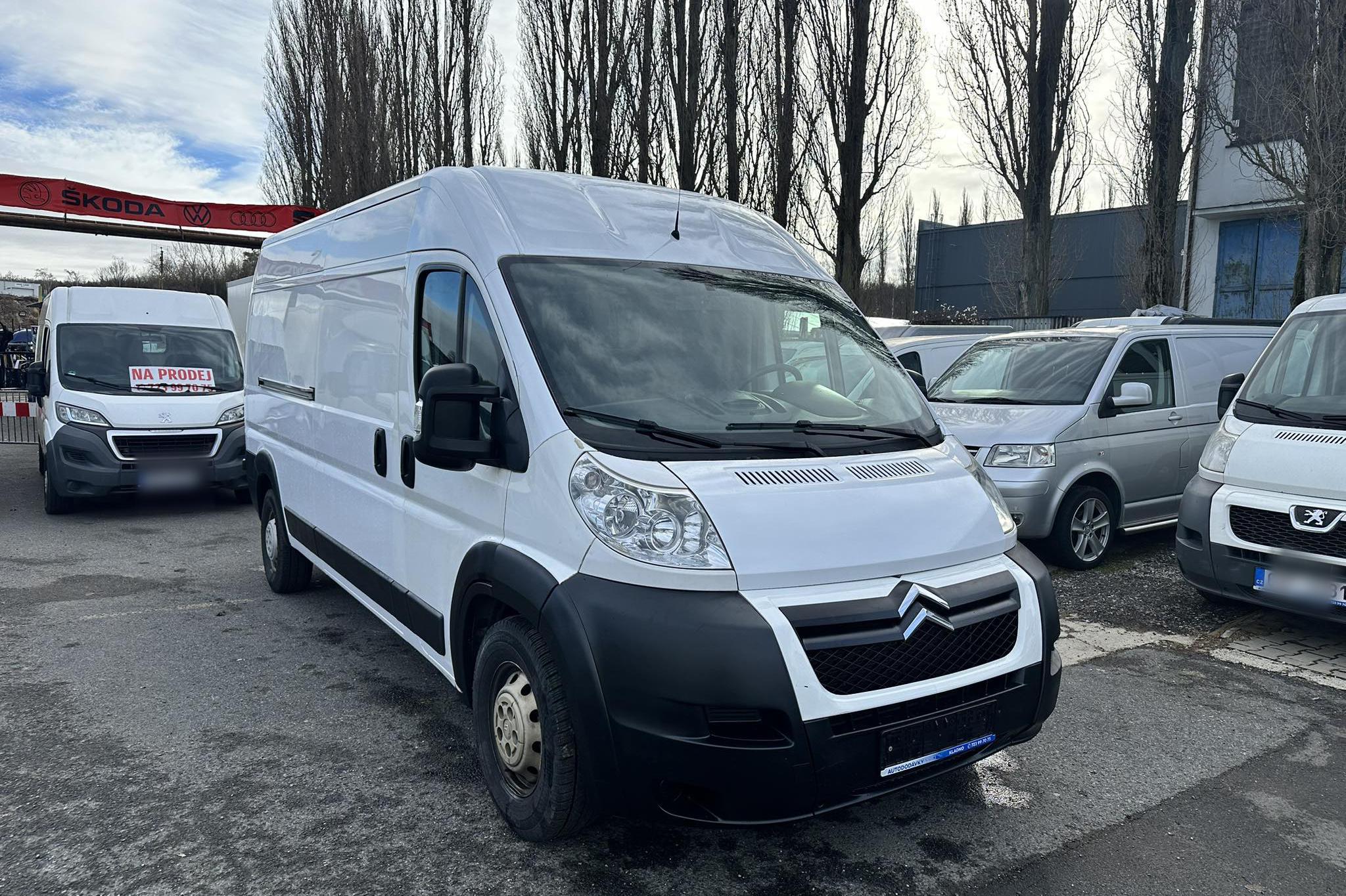 AUTODODÁVKY, s.r.o.