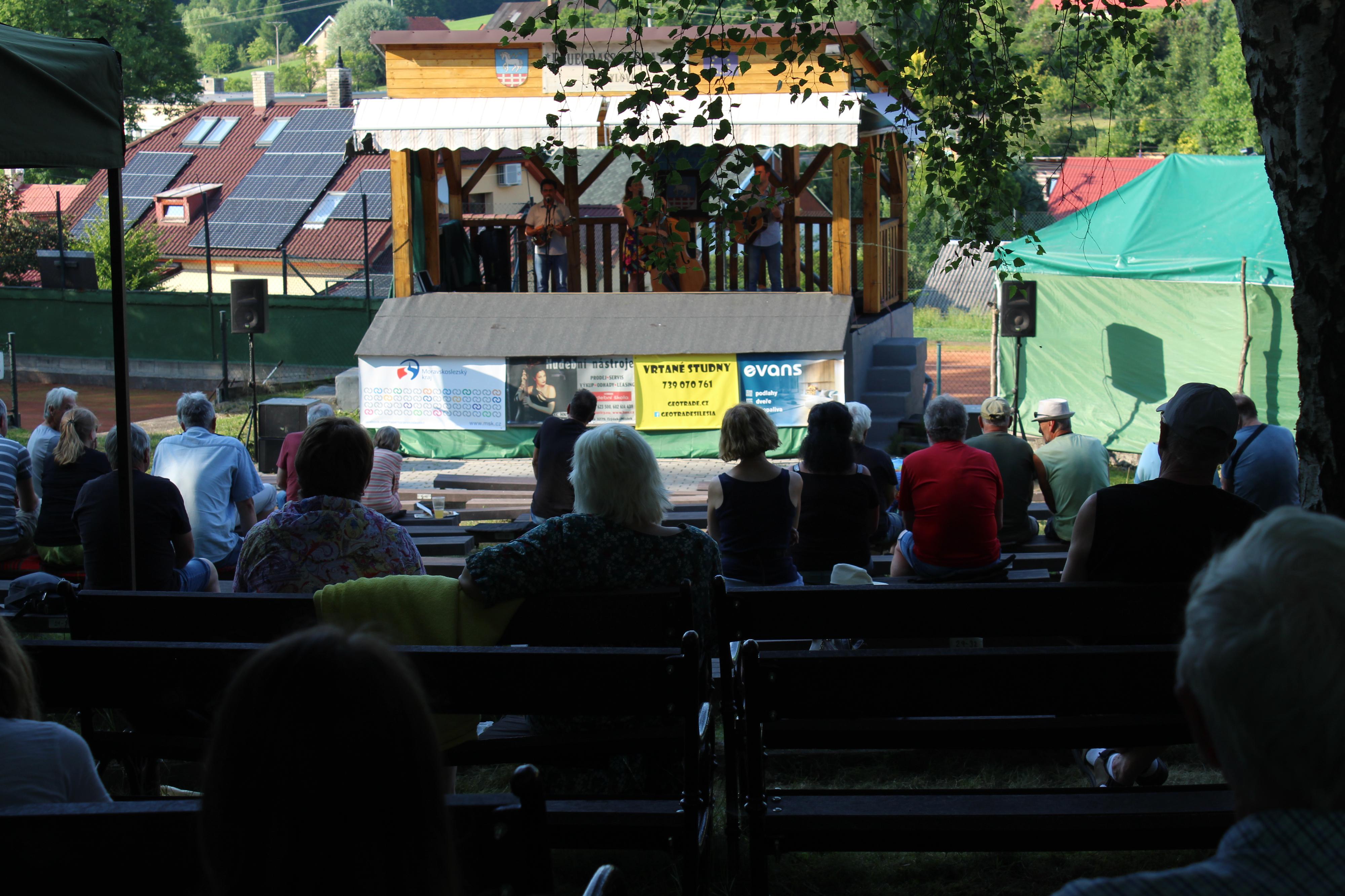 Bluegrass Theatre foto 4